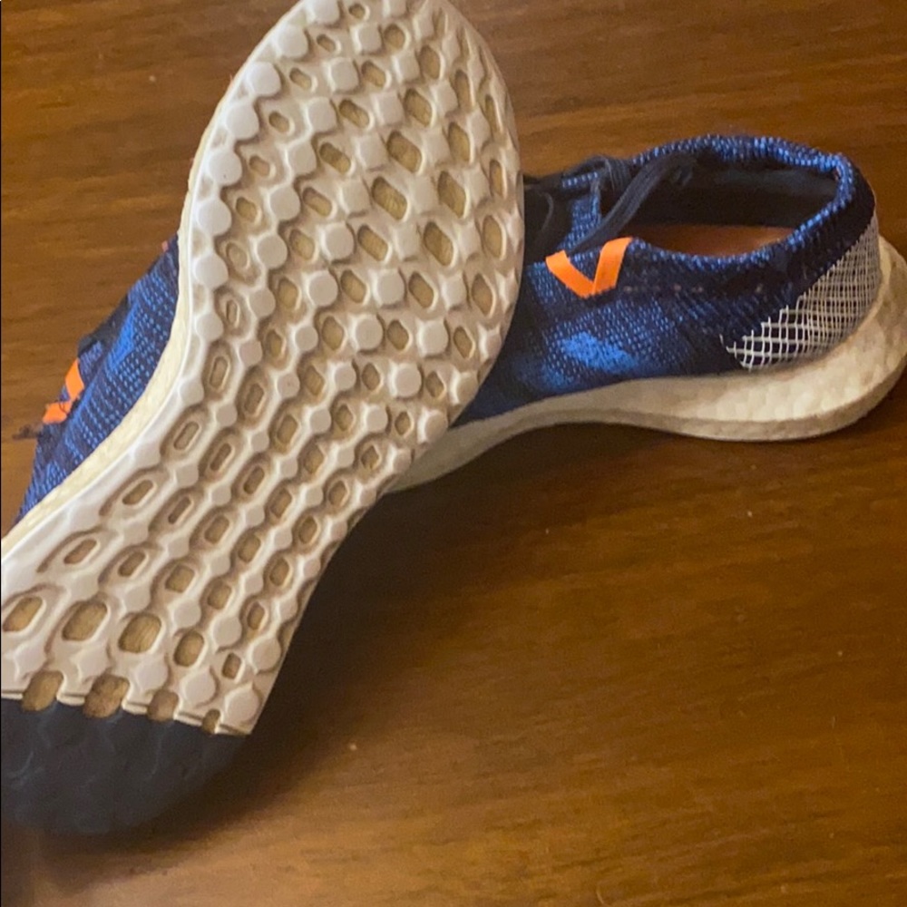 adidas pureboost - Picture 3 of 5
